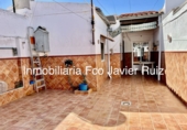 Casa de poble en venda a Villafranca de los Barros ref.: TR92575 foto