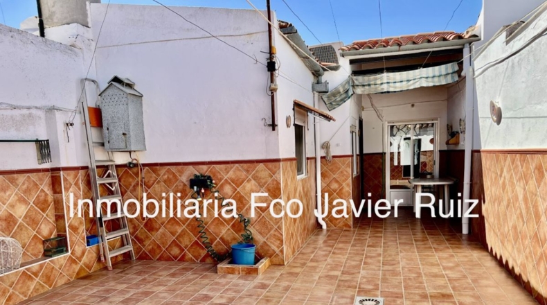 Badajoz - Villafranca de los Barros - 112m2