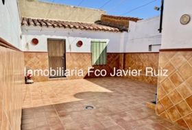 Villafranca de los Barros 140&nbsp;m² 