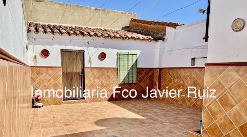 Badajoz - Villafranca de los Barros - 112m2