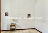 Casa de poble en venda a Villafranca de los Barros ref.: TR90664 foto