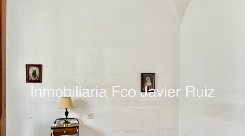 Badajoz - Villafranca de los Barros - 200m2
