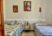 Casa de poble en venda a Villafranca de los Barros ref.: TR90664 foto
