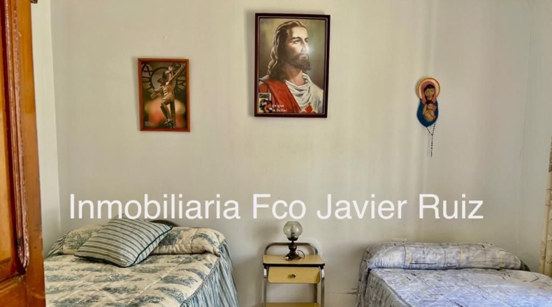 Badajoz - Villafranca de los Barros - 200m2