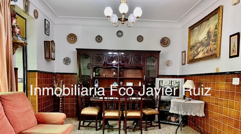 Badajoz - Villafranca de los Barros - 200m2