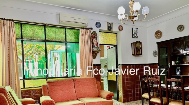 Badajoz - Villafranca de los Barros - 200m2