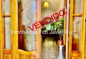 Casa de poble en venda a Villafranca de los Barros ref.: TR90664 foto