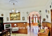 Casa de poble en venda a Villafranca de los Barros ref.: TR90664 foto