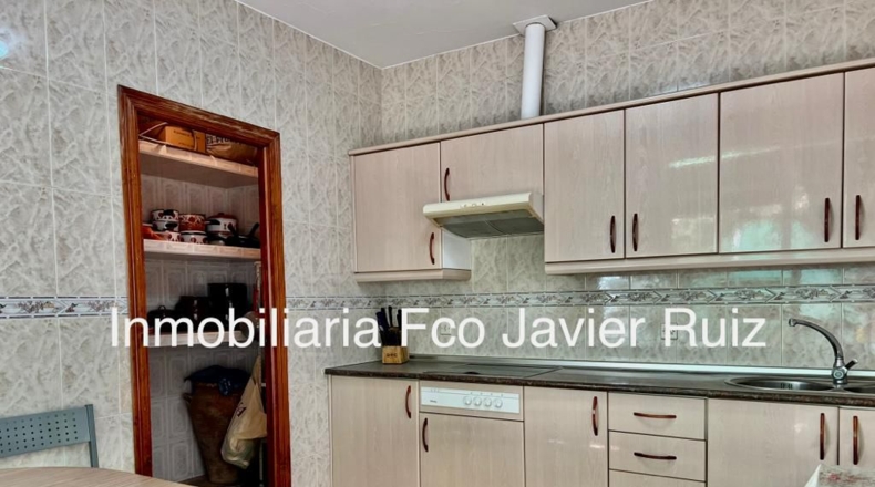 Badajoz - Villafranca de los Barros - 200m2