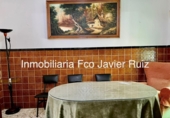 Casa de poble en venda a Villafranca de los Barros ref.: TR90664 foto