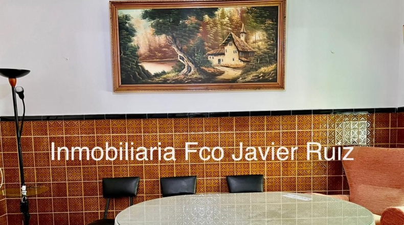 Badajoz - Villafranca de los Barros - 200m2