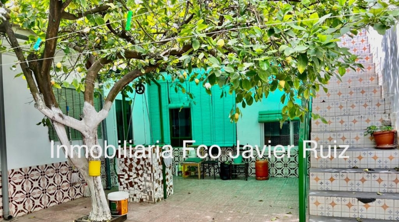 Badajoz - Villafranca de los Barros - 200m2
