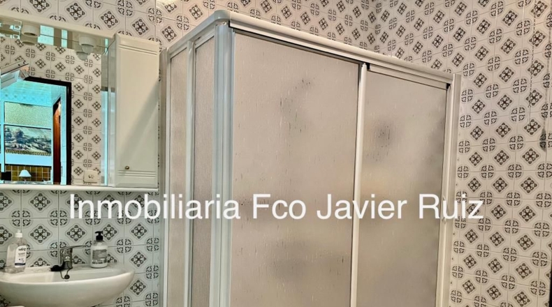 Badajoz - Villafranca de los Barros - 200m2