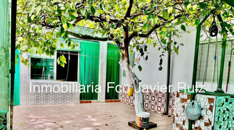 Badajoz - Villafranca de los Barros - 200m2