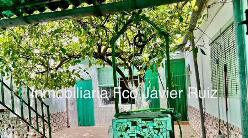 Badajoz - Villafranca de los Barros - 200m2