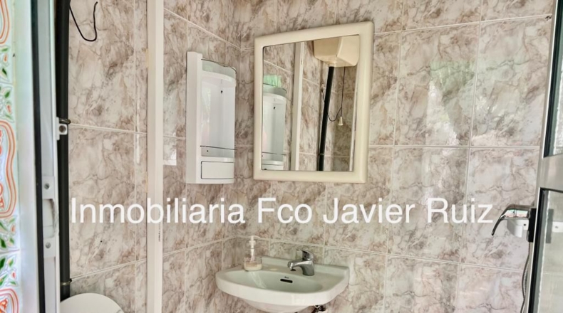 Badajoz - Villafranca de los Barros - 200m2