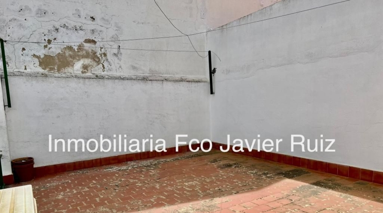 Badajoz - Villafranca de los Barros - 200m2