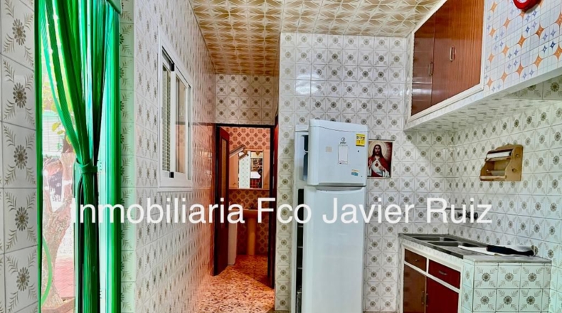 Badajoz - Villafranca de los Barros - 200m2