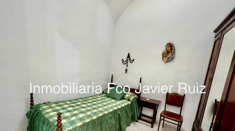 Badajoz - Villafranca de los Barros - 150m2