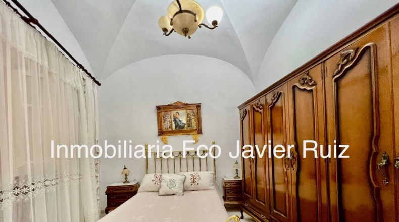 Badajoz - Villafranca de los Barros - 150m2