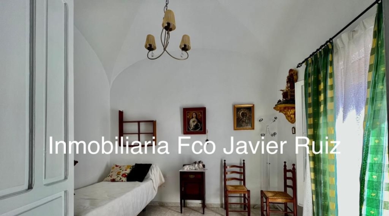 Badajoz - Villafranca de los Barros - 150m2