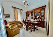Casa de poble en venda a Villafranca de los Barros ref.: TR209802 foto