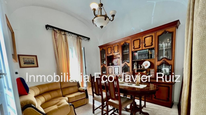 Badajoz - Villafranca de los Barros - 150m2