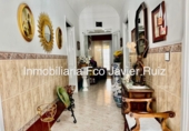 Casa de poble en venda a Villafranca de los Barros ref.: TR209802 foto