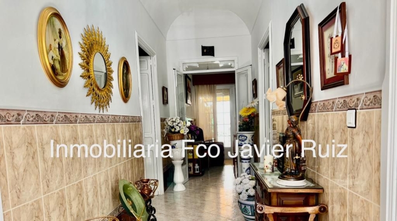 Badajoz - Villafranca de los Barros - 150m2