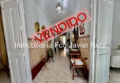 Casa de poble en venda a Villafranca de los Barros ref.: TR209802 foto