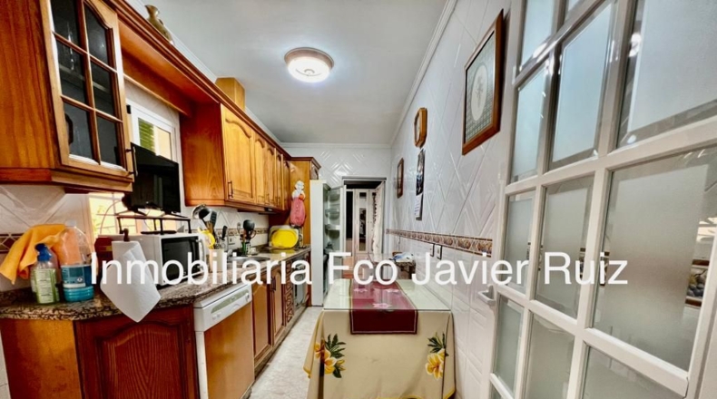 Badajoz - Villafranca de los Barros - 150m2