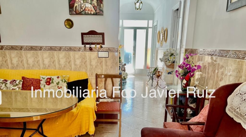 Badajoz - Villafranca de los Barros - 150m2