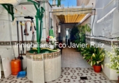 Casa de poble en venda a Villafranca de los Barros ref.: TR209802 foto