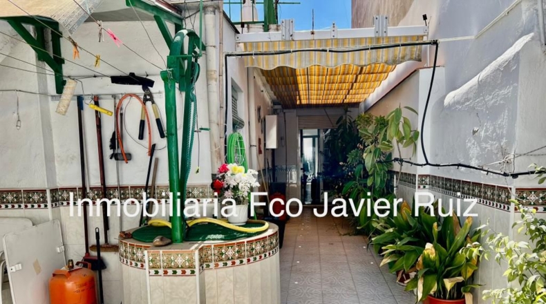 Badajoz - Villafranca de los Barros - 150m2