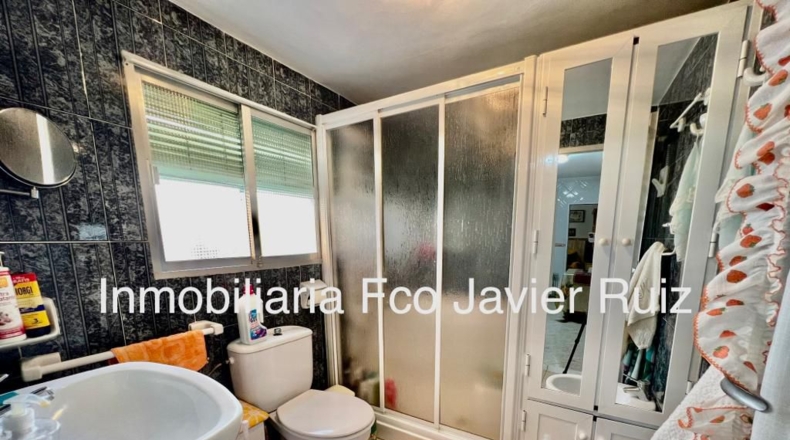 Badajoz - Villafranca de los Barros - 150m2
