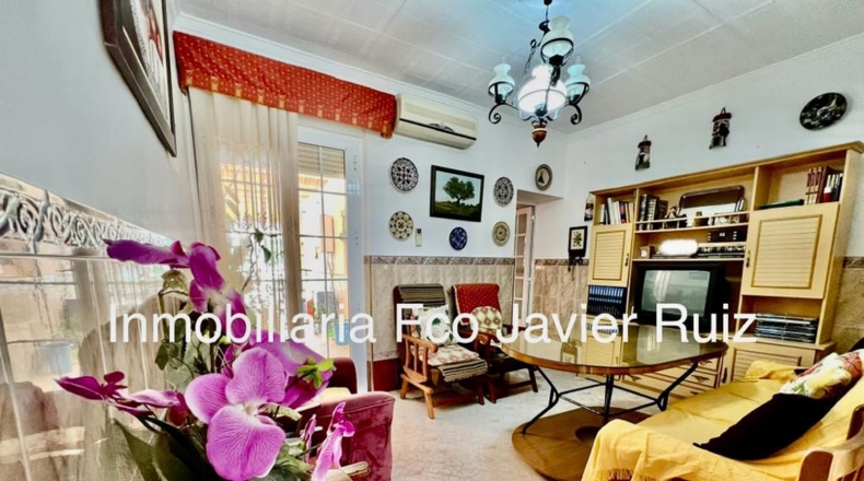 Badajoz - Villafranca de los Barros - 150m2