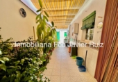 Casa de poble en venda a Villafranca de los Barros ref.: TR209802 foto