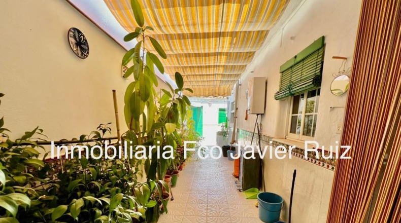 Badajoz - Villafranca de los Barros - 150m2