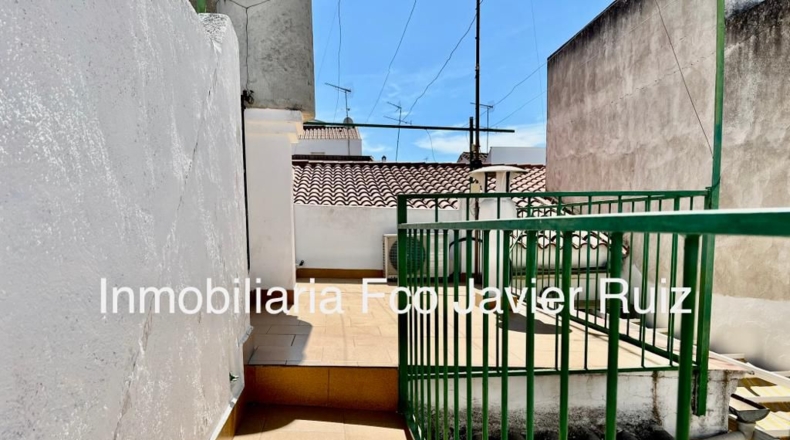 Badajoz - Villafranca de los Barros - 150m2