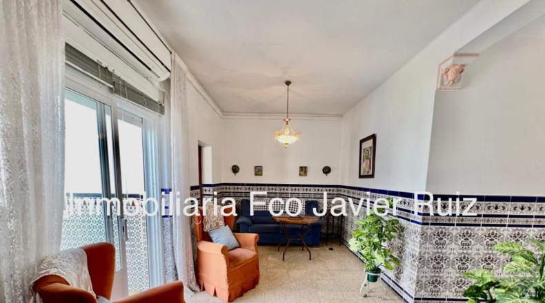 Badajoz - Villafranca de los Barros - 176m2