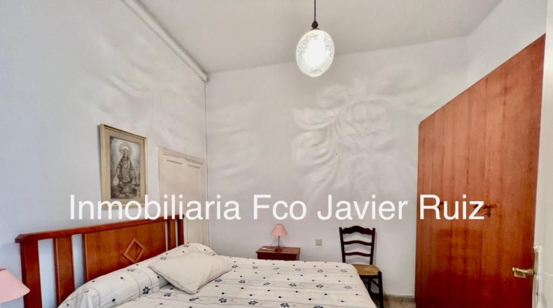Badajoz - Villafranca de los Barros - 176m2