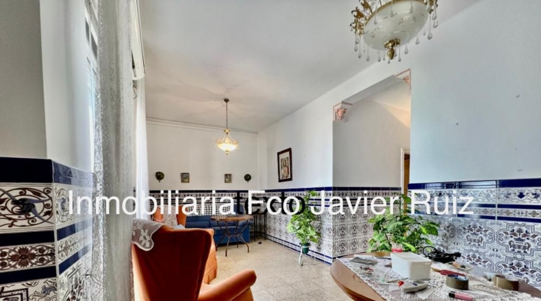 Badajoz - Villafranca de los Barros - 176m2
