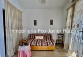 Casa de poble en venda a Villafranca de los Barros ref.: TR91410 foto