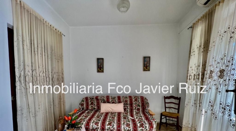 Badajoz - Villafranca de los Barros - 176m2