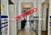 Casa de poble en venda a Villafranca de los Barros ref.: TR91410 foto