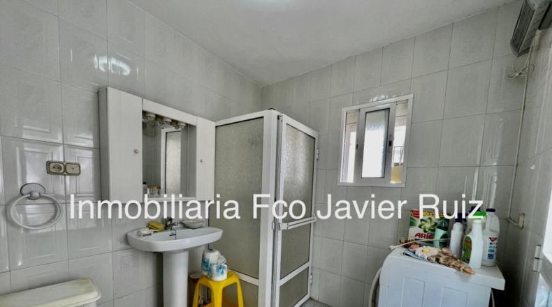 Badajoz - Villafranca de los Barros - 176m2