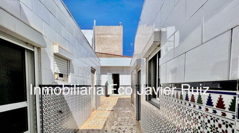 Badajoz - Villafranca de los Barros - 176m2