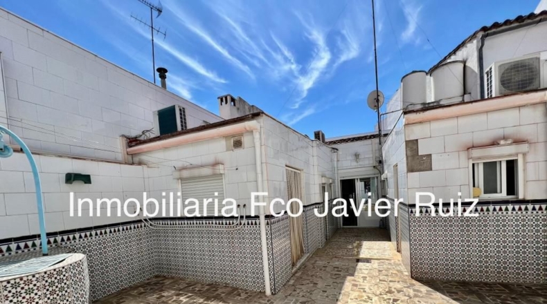 Badajoz - Villafranca de los Barros - 176m2