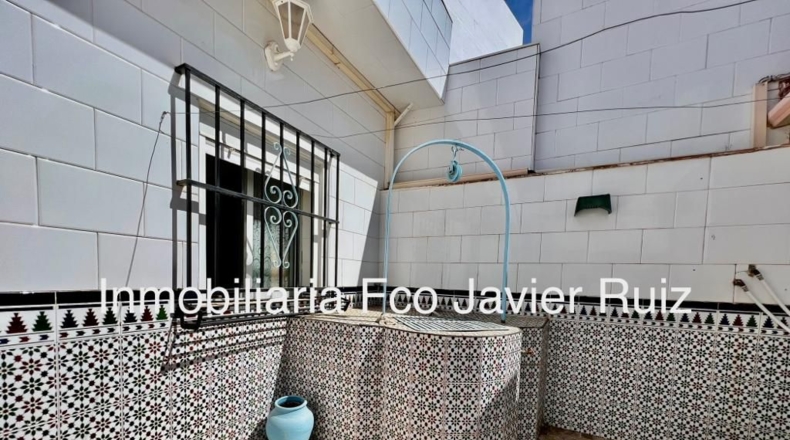 Badajoz - Villafranca de los Barros - 176m2