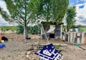 Terreny no urbanitzable en venda a Villafranca de los Barros ref.: TR110741 foto